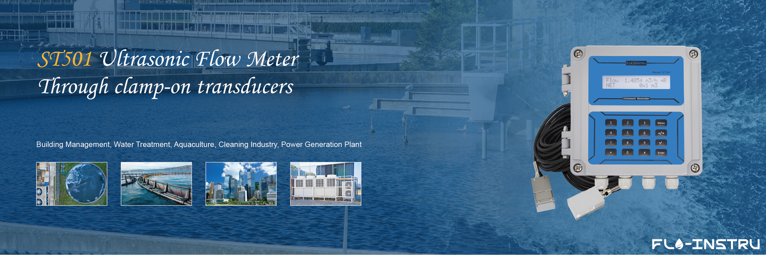 Ποιότητα Σφιγκτήρας-υπερηχητικό Flowmeter Εργοστάσιο