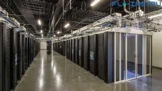 Η ακριβής μέτρηση ροής έγινε απλή.